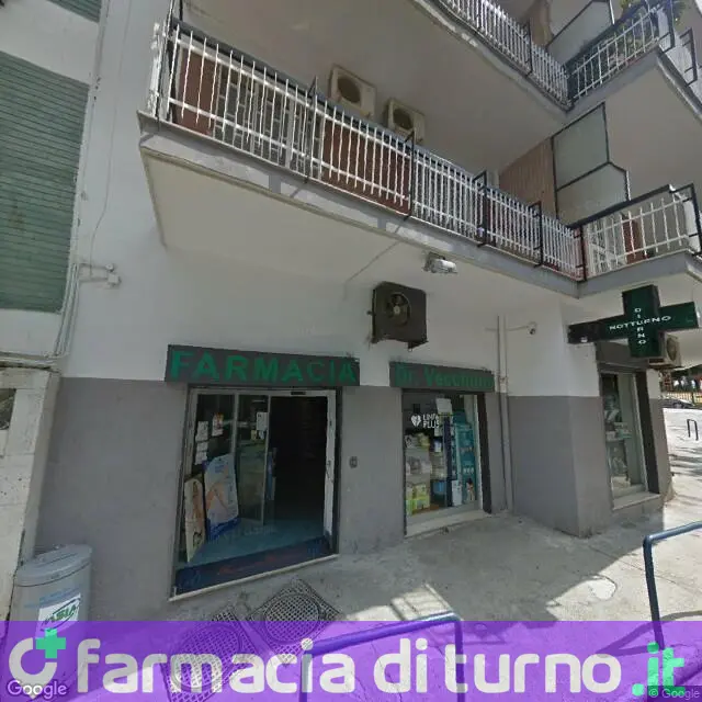 Farmacia Vecchioni Dott. Roberto