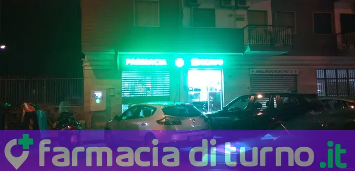 Farmacia Soccavo