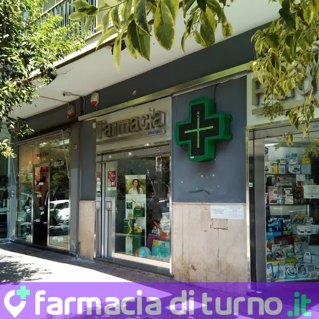 Farmacia Ariston Padovani Angelo