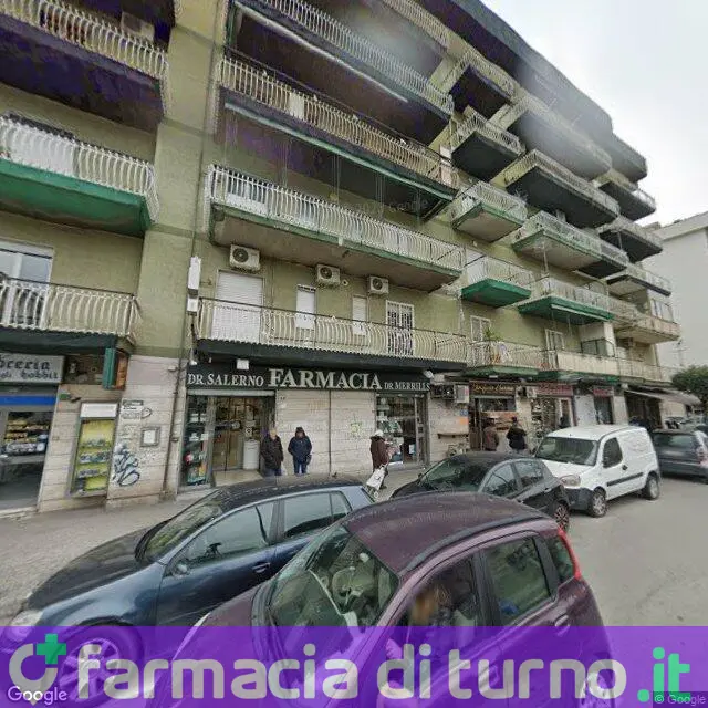Farmacia Salerno