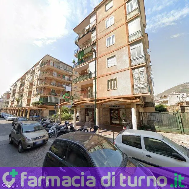 Farmacia Lentini dr Carlo