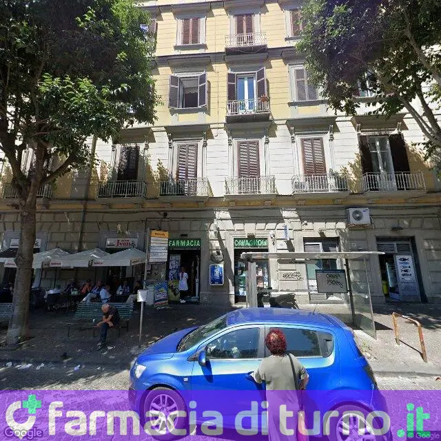 Farmacia Cavagnoli Raffaele