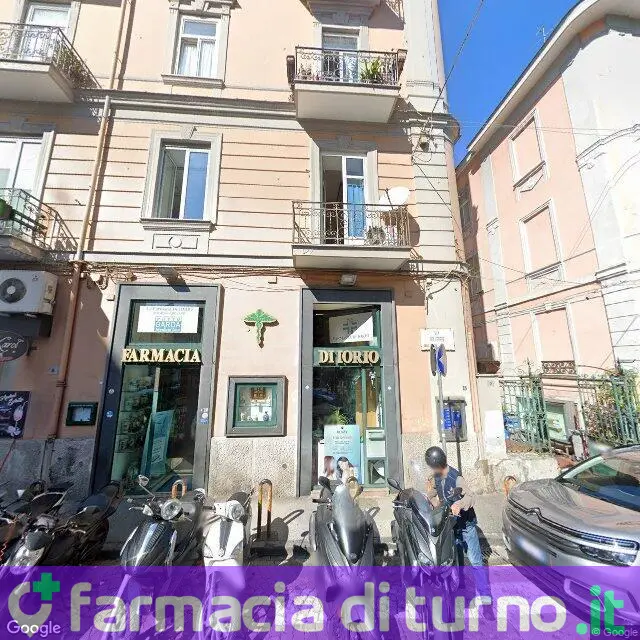 Farmacia Di Iorio