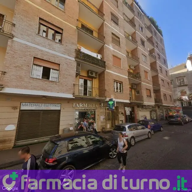 Farmacia San Vittorio srl