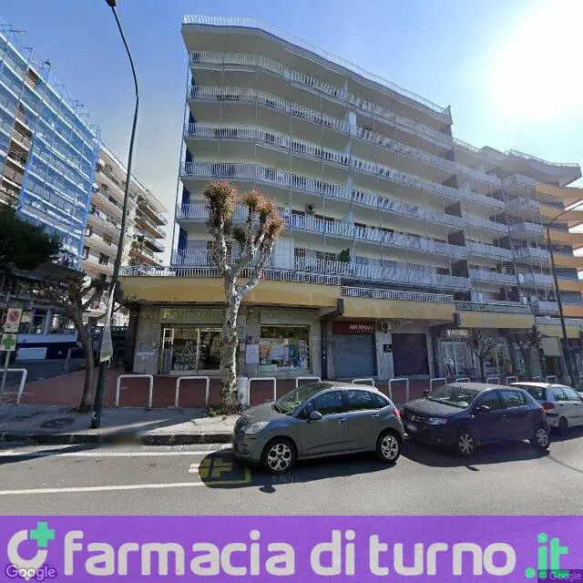 Farmacia Messina