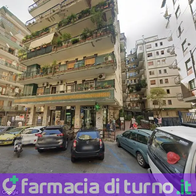 Farmacia Ricciardi Dr. Franco