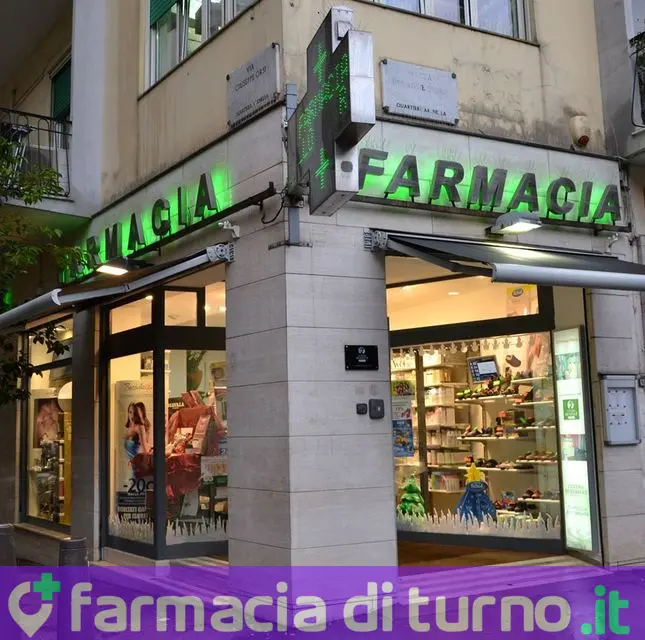 Farmacia Ricciardiello Snc