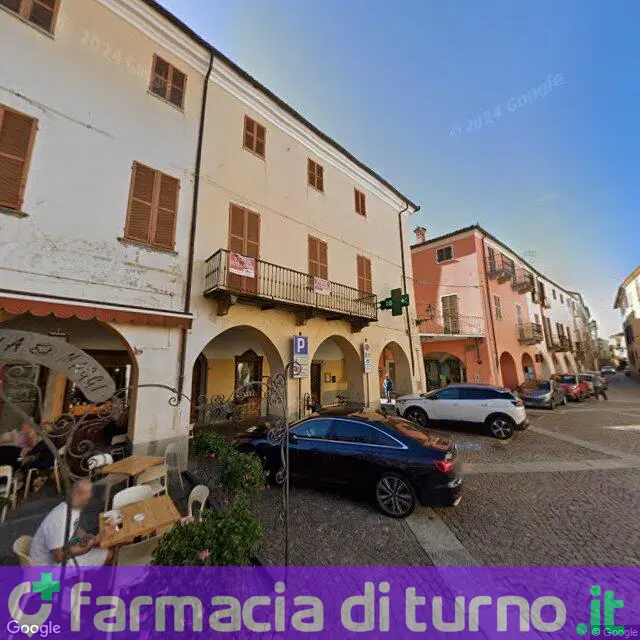 Farmacia Indemini