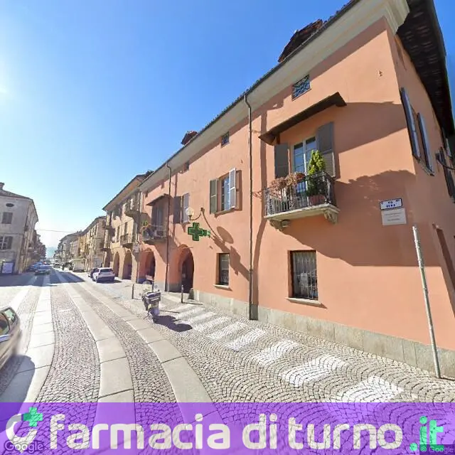 Farmacia Rottondo - Fossano