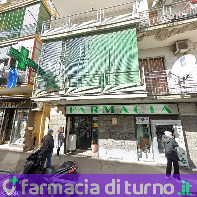 Farmacia Carughi