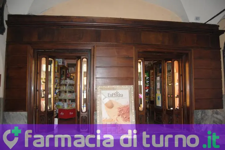 Farmacia Abrate
