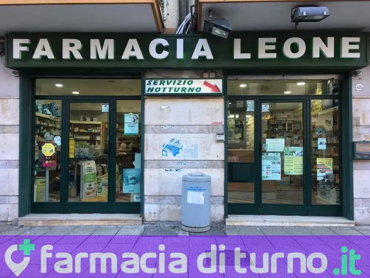 Farmacia Leone
