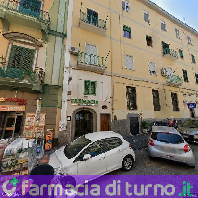 Farmacia Greca snc