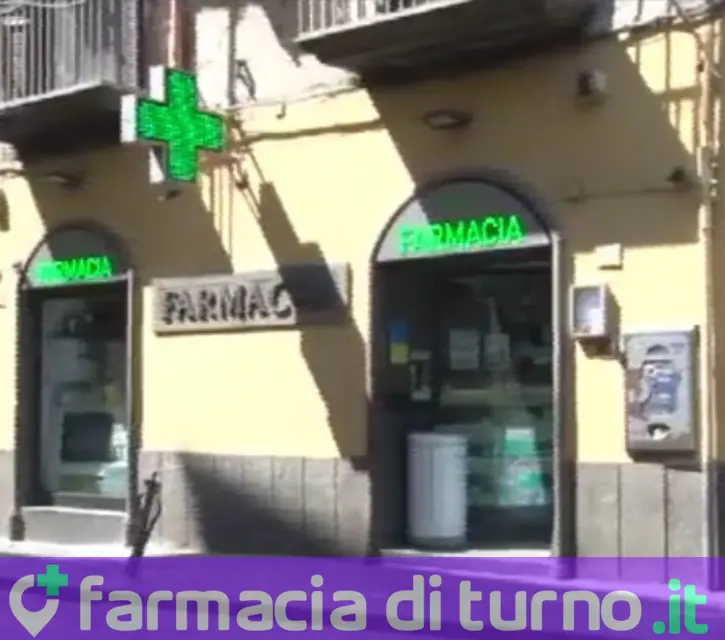 FARMACIA ROCCO dott.ssa LUISA