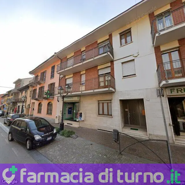 Farmacia San Marziano Rossi Dr.Ssa Antonella
