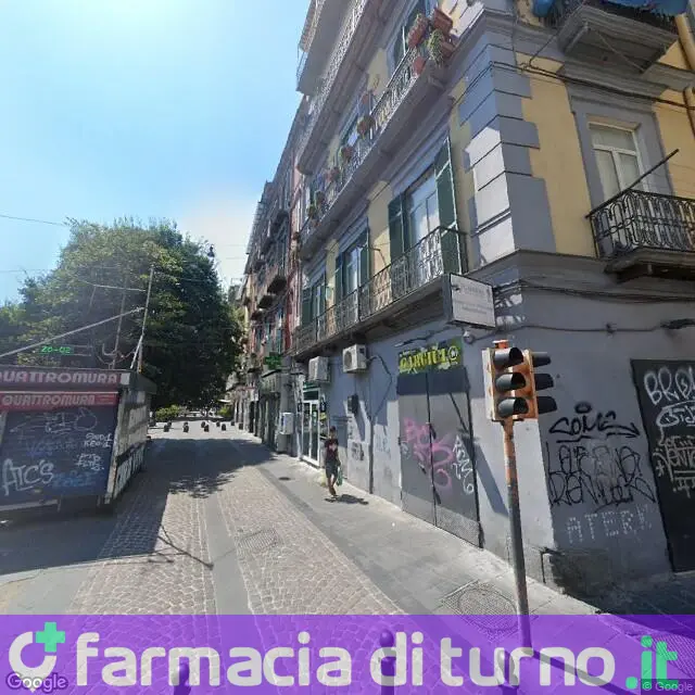 Farmacia Pisani Antonino