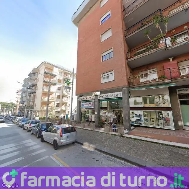 Farmacia Maddaloni - Gruppo Farmacie Italiane
