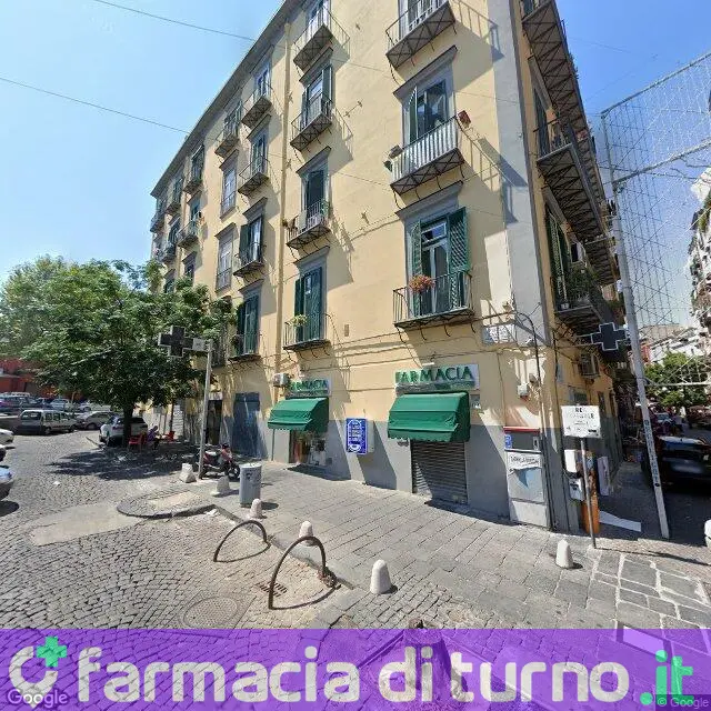 Farmacia Russo Dr. Maurizio
