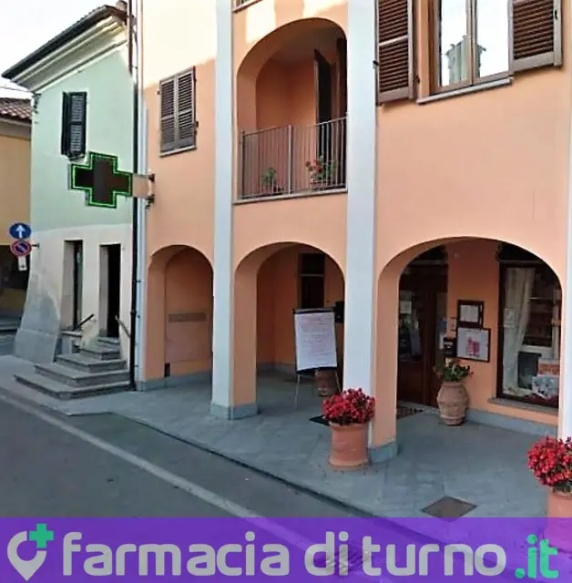 Farmacia Giletta del Dott. Testa Pietro
