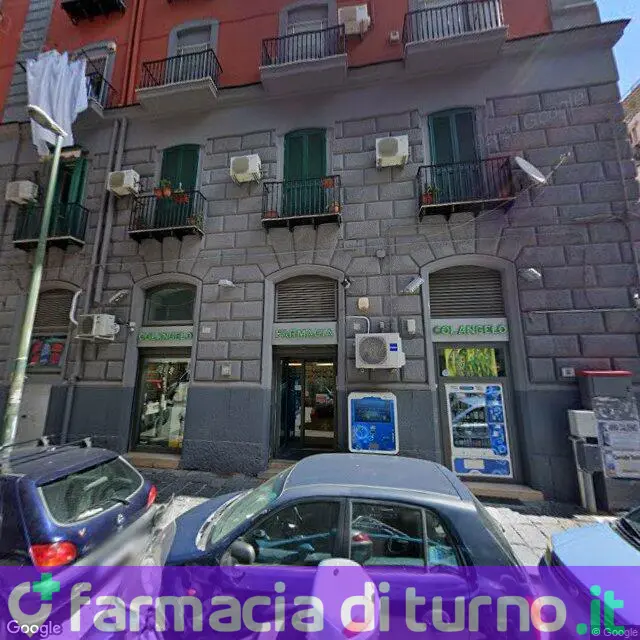 Farmacia Colangelo