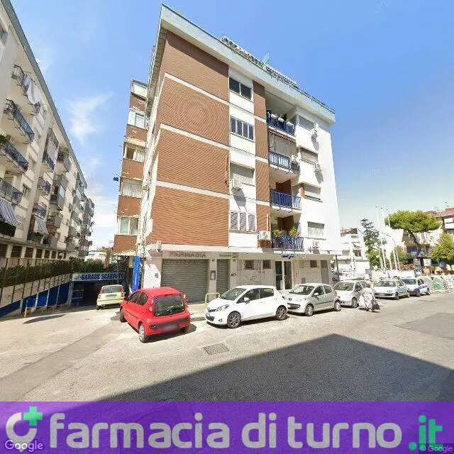 Farmacia Dr.Ssa Taliento Francesca