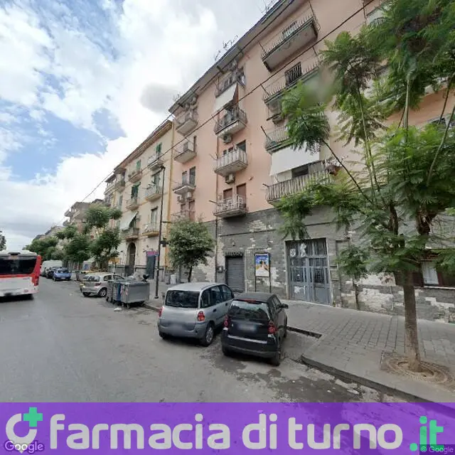 Farmacia del Corso Dr. Ambra Giuseppe