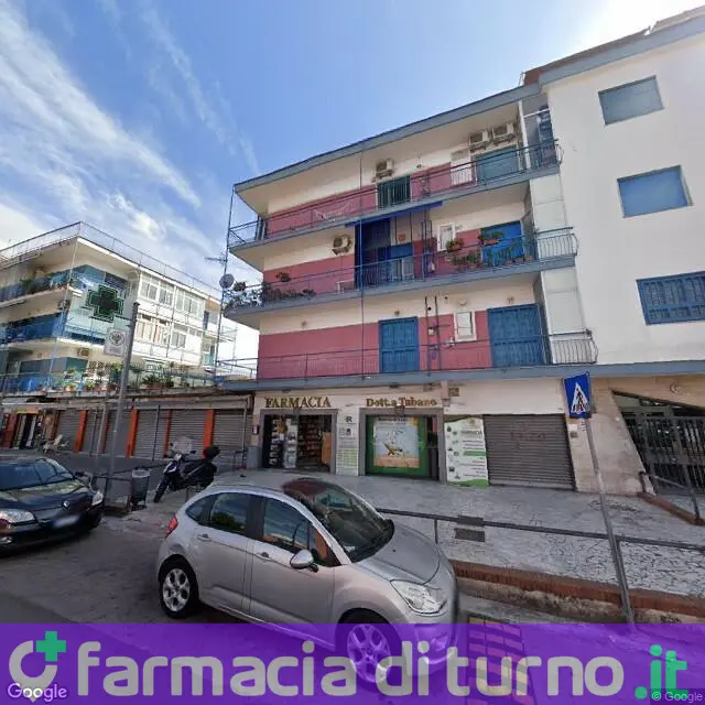 Farmacia Tabano Rosanna