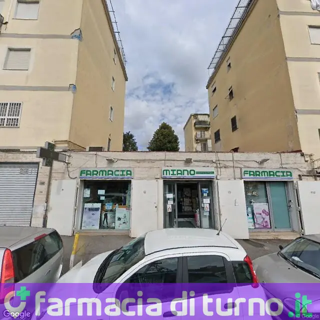 Farmacia Miano