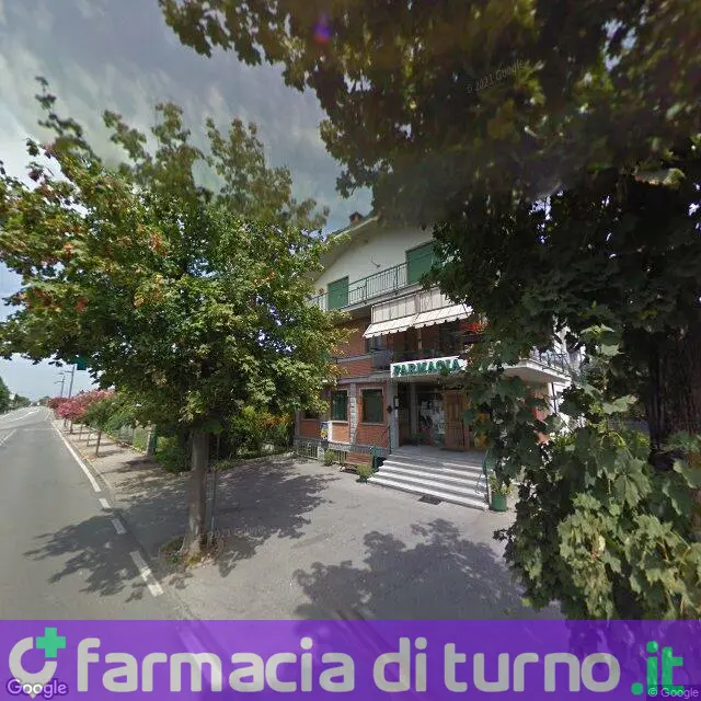 Farmacia Bessone Dr. Anna