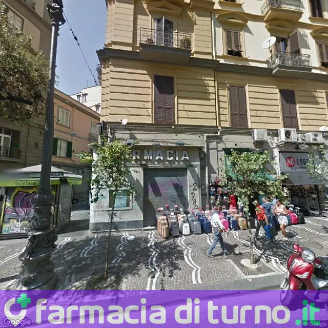 Farmacia San Francesco