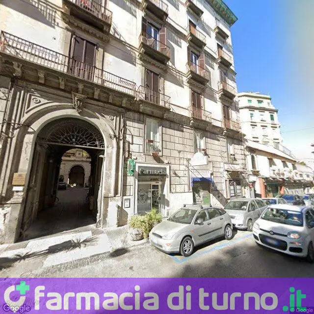 Farmacia Capuano Dr. Edoardo
