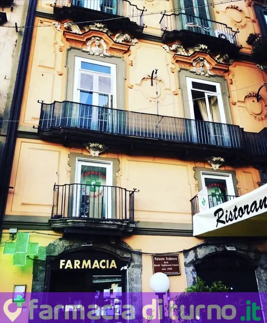 Farmacia San Liborio