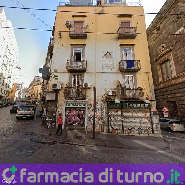 Farmacia Monteoliveto Srl
