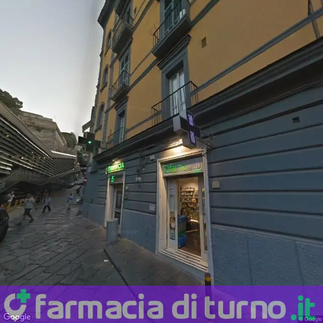 Farmacia Del Moro