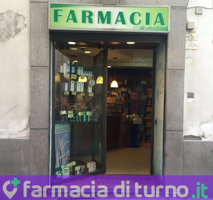 Farmacia Romano