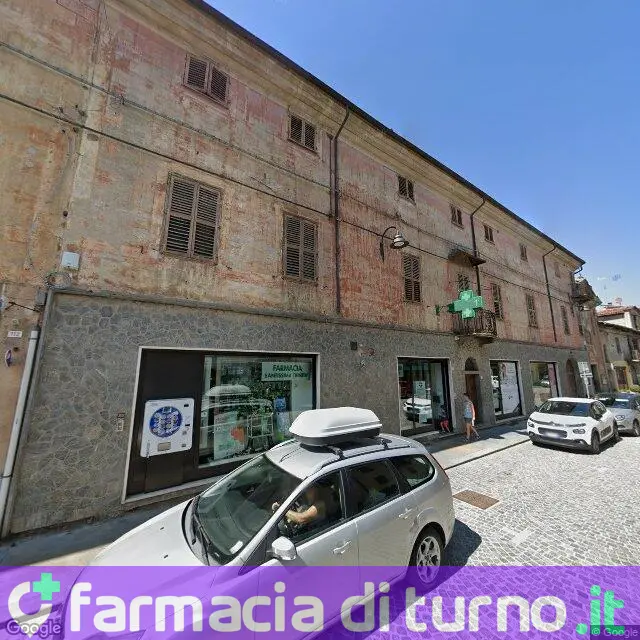 Farmacia Molinengo di Herborg Federica & c s.n.c