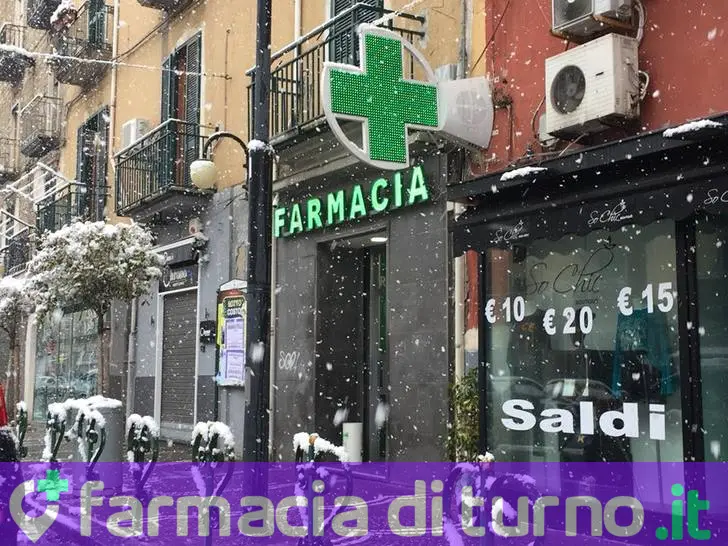 Farmacia Minervini