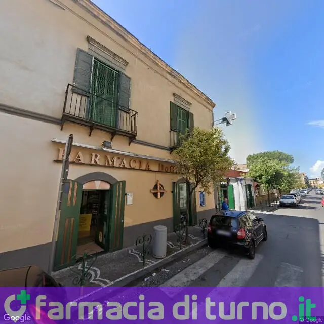 Farmacia Lupo