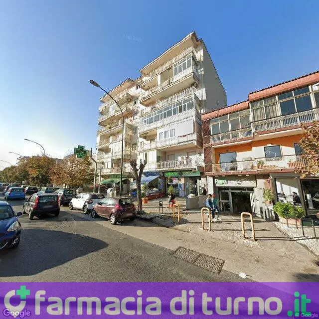 BARTOLO LONGO DR.SSA ANNA ACAMPORA