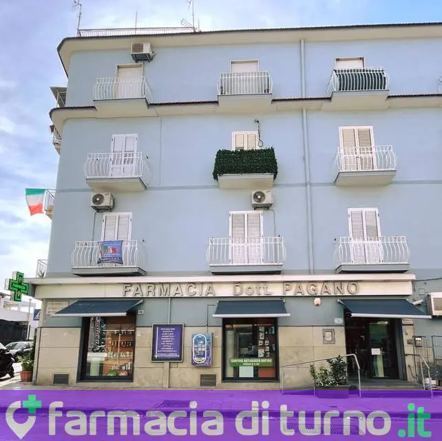 Farmacia Dr. Pagano Giuseppe