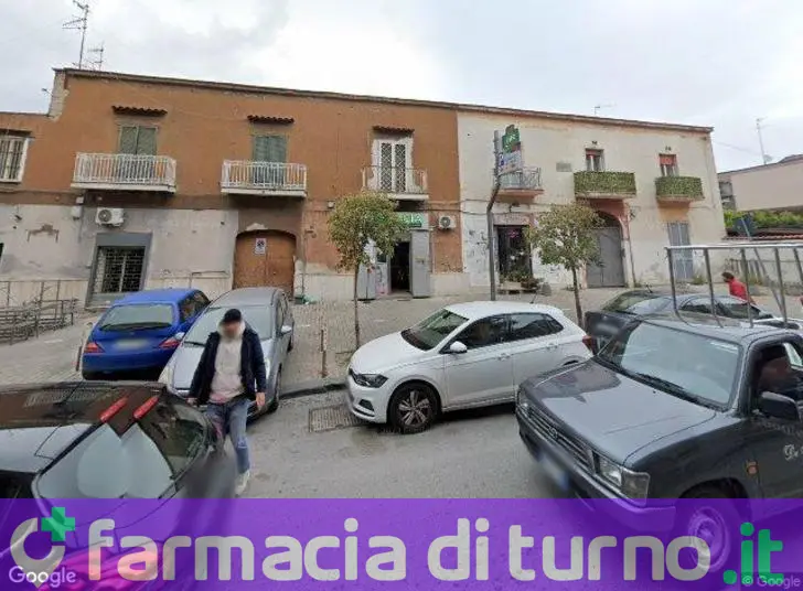 Farmacia Maione s.n.c
