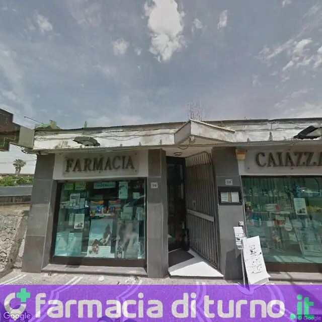 Caiazza Anna