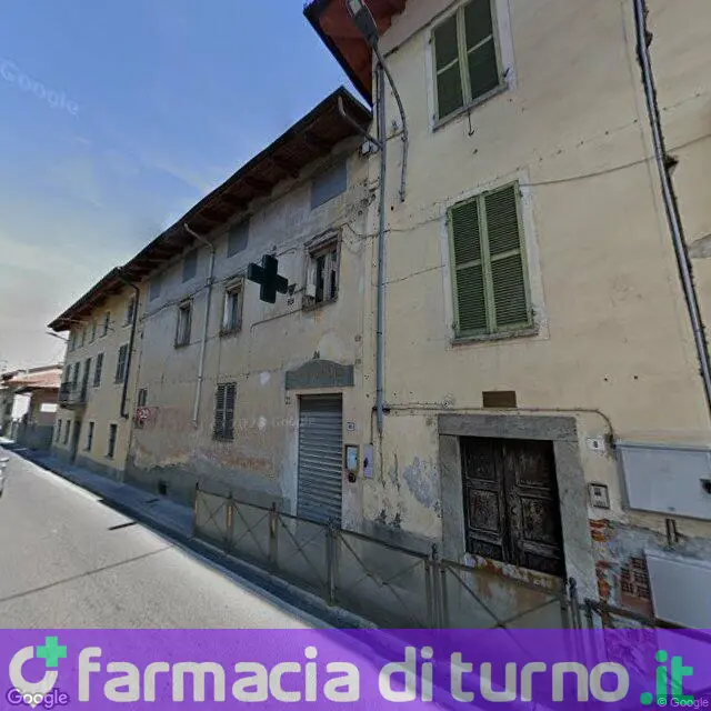 Farmacia Rossi Dr. Mario