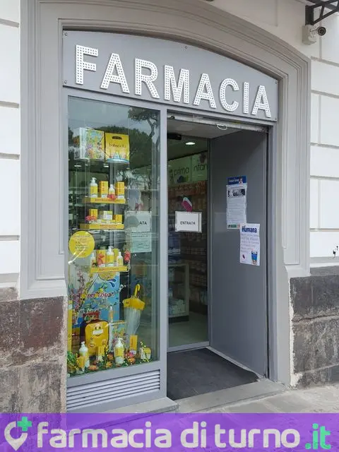 Farmacia Morra