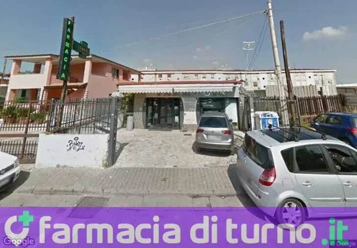 Farmacia Dello Iacovo Gennaro