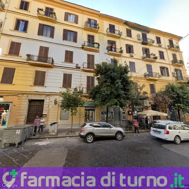 Farmacia Orlando Snc