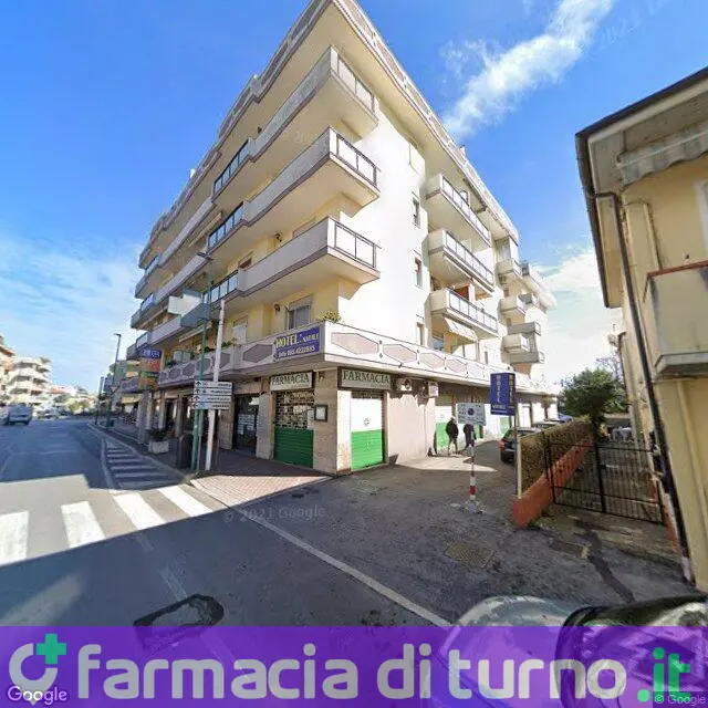 Farmacia Pennese SRL