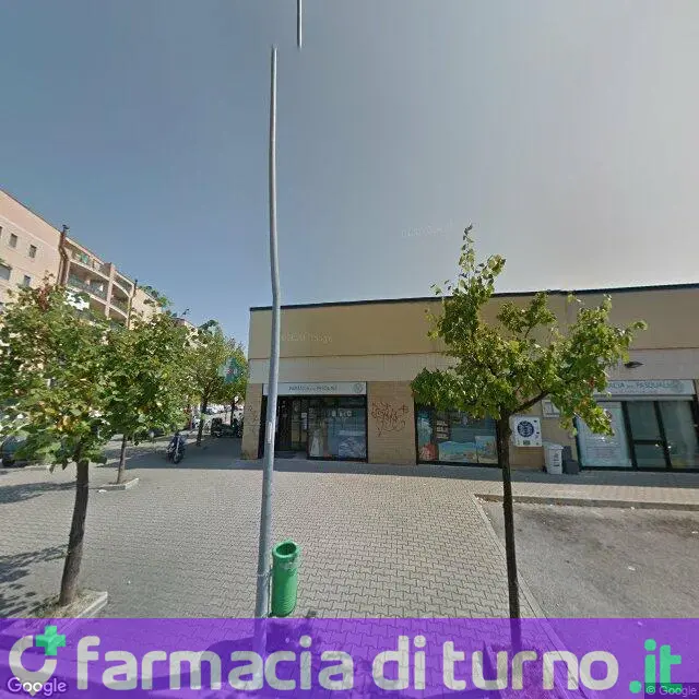 Farmacia Pasquali Dr. Filippo