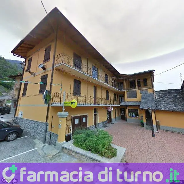 Farmacia Trotta Di Trotta Chiara E Giorgia Snc