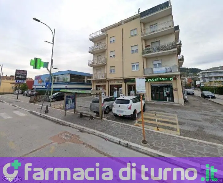 Farmacia Valli